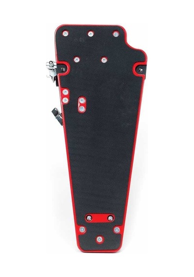 Dw Drums Dw 5000 Accelerator Single Bass Pedal