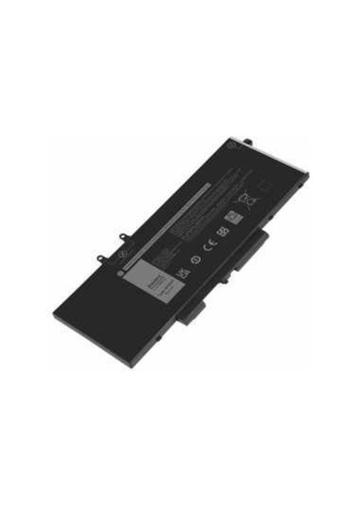 Alb-d253 Dell Latıtude 5401 5501 0jg75f 0n2nll 03hwpp 4 Cell Batarya