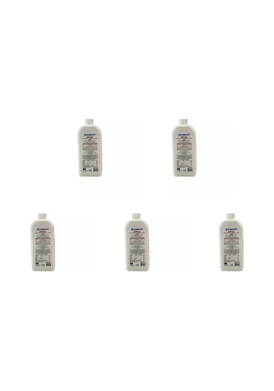 Dermosept Zefiran Çözelti 1000 Ml 5 Li Set Antibakteriyel