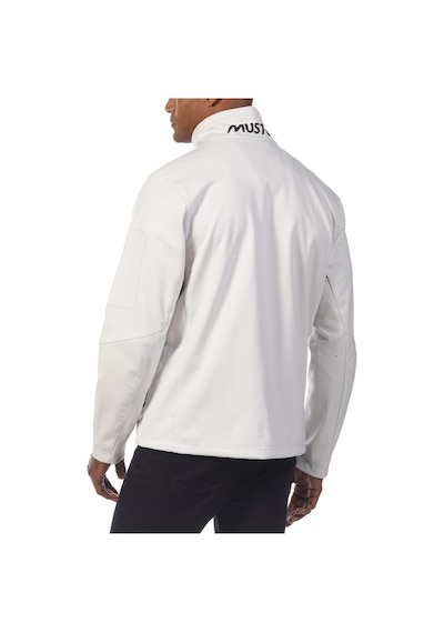 Musto Yelken Softshell Yelken Mont Platinum