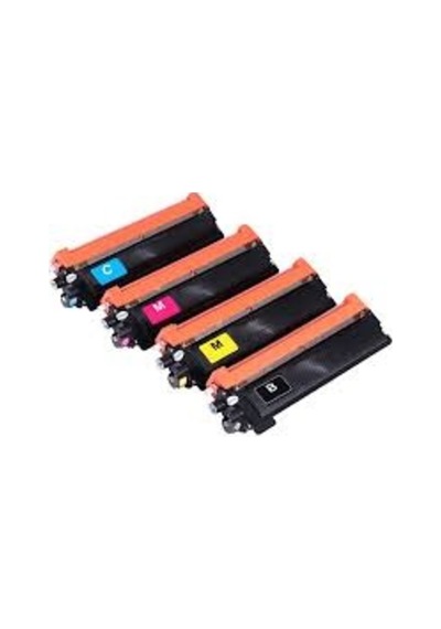 Uyumlu  Kartuş For Brother Tn273 Kırmızı Toner 1k
