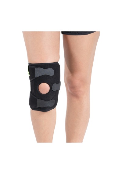 Wingmed Kısa Ligament Destekli Dizlik