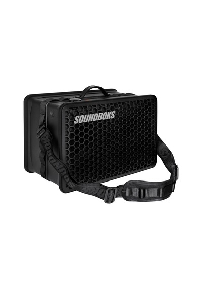 Go Shoulder Strap Askı Aparatı