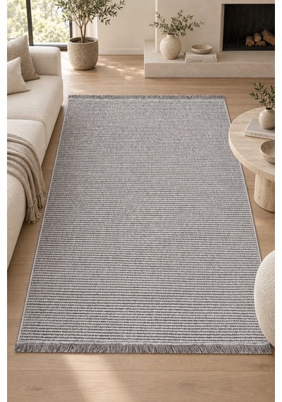 Melis Gri Modern Bukle Halı Özel Ölçü Kaymaz Taban Robot Süpürge Uyumlu Kolay Temizlenebilir Polyester Oturma Odası Mutfak Koridor Halısı Melis Gri Modern Bukle Halı Özel Ölçü Kaymaz Taban Robot Süpürge Uyumlu Kolay Temizlenebilir Polyester Oturma Odası Mutfak Koridor Halısı
