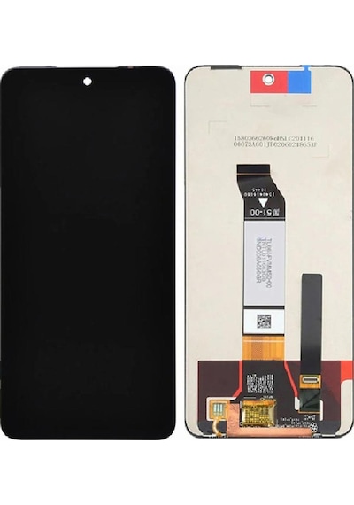 Xiaomi Poco M3 Pro 5g İle Uyumlu Ekran Lcd Dokunmatik Oled