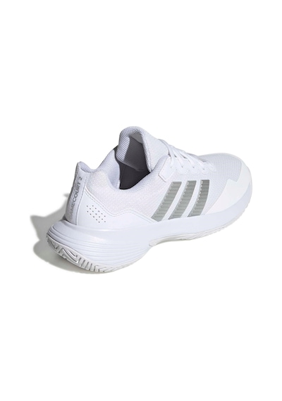 Adidas Gamecourt 2 W Kadın Spor Ayakkabısı Kı0789 Çok Renkli