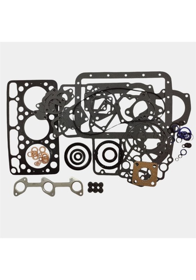 Conta Seti Ful :kubota/d750