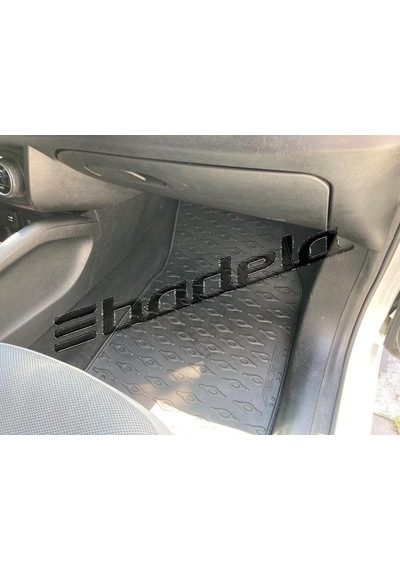 2015 Fiat Egea Paspas Fıat Egea Paspas Tam Uyumlu