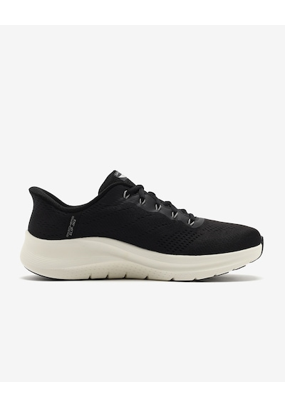 Skechers Arch Fıt 2.0-lestur Erkek Siyah Spor Ayakkabı 232712 Blk Siyah