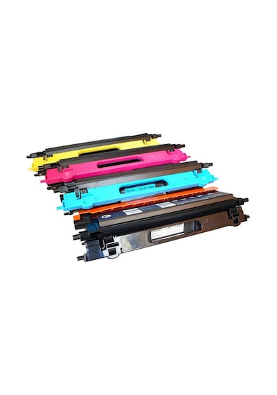 Brother Tn-155/ Mfc-9840Cdw Kırmızı Uyumlu Toner 4.000 Syf