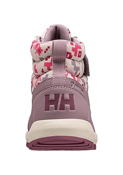 Helly Hansen Shelter Çocuk Bot Mor