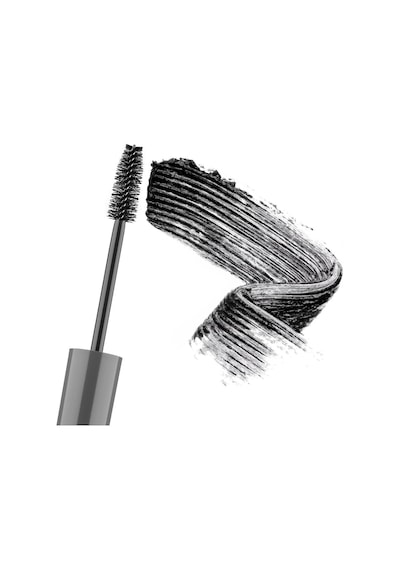 Alix Avien Ayarlanabilir Hacim Topaklanma Karşıtı Besleyici Etkili Siyah Maskara Volume Designer Mascara