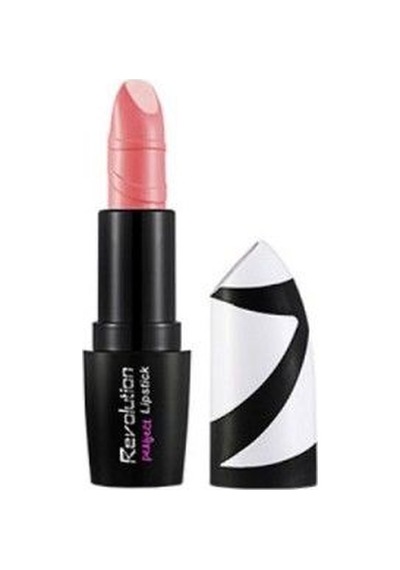 Flormar Revolution Perfect Lipstick Ruj Tender Rose Coral 01