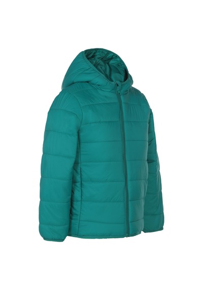 Civil Boys Ray Desenli Parlak 6-9 Yaş Mont - Yeşil Benetton