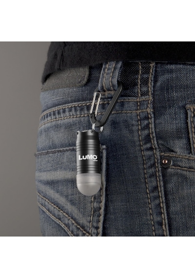 Lumo Anahtarlık El Feneri, True Brands Diğer