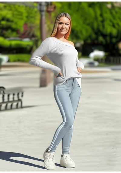 Flex Fashıon Yeni Sezon Omuz Detaylı Asimetrik Trend Triko Badi Beyaz - 655777846 Beyaz - 655777846 Beyaz Flex Fashıon Yeni Sezon Omuz Detaylı Asimetrik Trend Triko Badi Beyaz - 655777846 Beyaz - 655777846 Beyaz