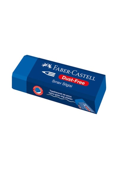Faber Castel Sınav Silgisi Büyük