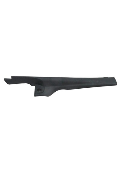 Dacia Sandero 2013-2020 - Ön Cam Kenar Plastiği Sağ Silgi Paneli Oem No: 668220167r