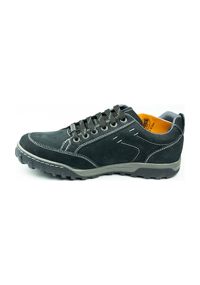 Dockers By Gerli 217111 Siyah Water Resistant Erkek Outdoor Ayakkabı 001