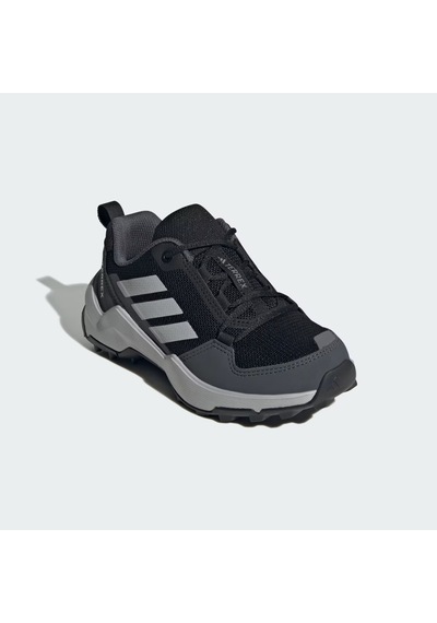 Adidas Terrex Ax4s Unisex Çocuk Yürüyüş Ayakkabısı Ih2874 Siyah