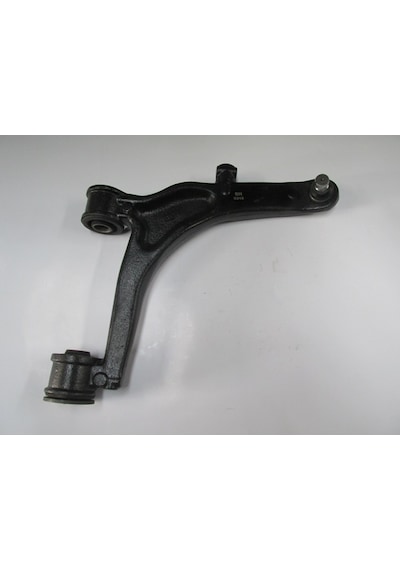 Opel Movano- 99/03 Ön Alt Tabla Sağ Rotilli/burçlu Salıncak 24mm Sh