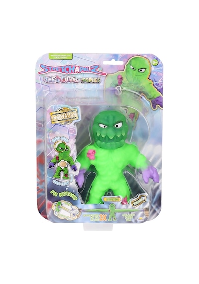 12357 Stretchapalz The Mutans Seri 14 Cm -sunman