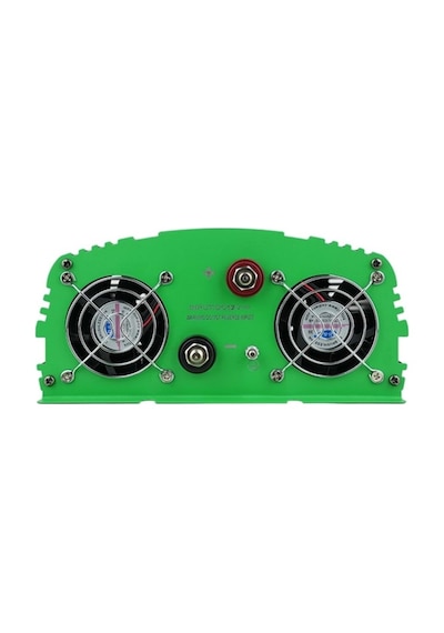 Apex Ns1200 12v 1200w Modifiye Sinüs İnverter