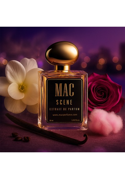 Machuu Scene Kadın Parfüm EDP 50 ML
