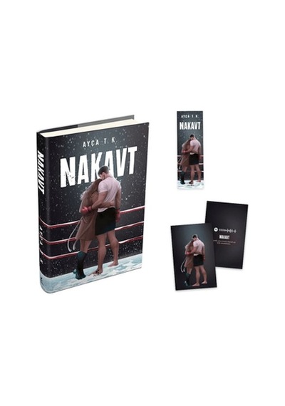 Nakavt - Dppq-764640