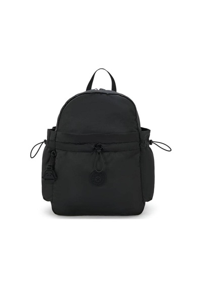 Kipling Amita Orta Boy Sırt Çantası Siyah