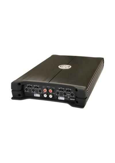 Öztürk Elektronik-Dls Xm40