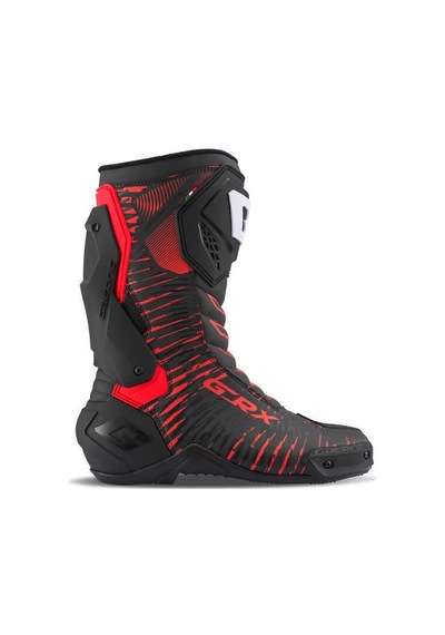 Gaerne G-rx Racing Motosiklet Botu