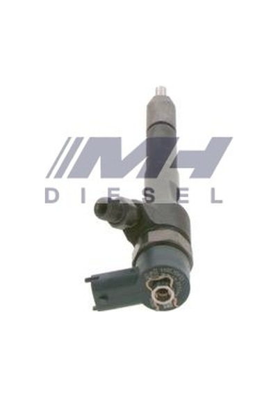 Bosch 0445110618 Common Rail Enjektör Opel Corsa E 1.3 Cdtı