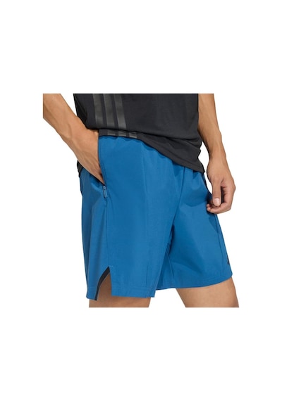 Adidas Erkek Mavi Şort D4t Short Ke9861 Mavi