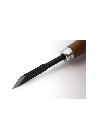 Narex 823100 Armut Saplı Mini Iskarpela Çapraz Ağız 8 Mm