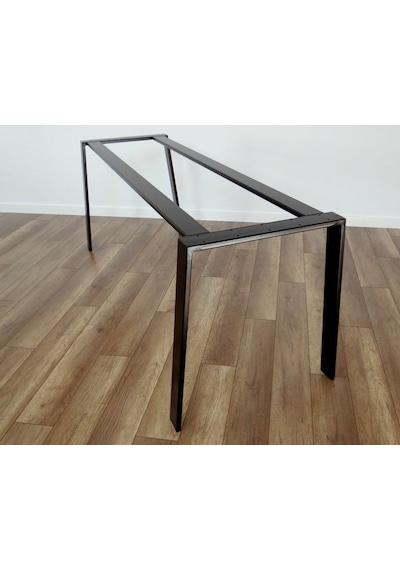 Büyük Masa Ayağı Metal Ayak Toplantı Masası Ayağı