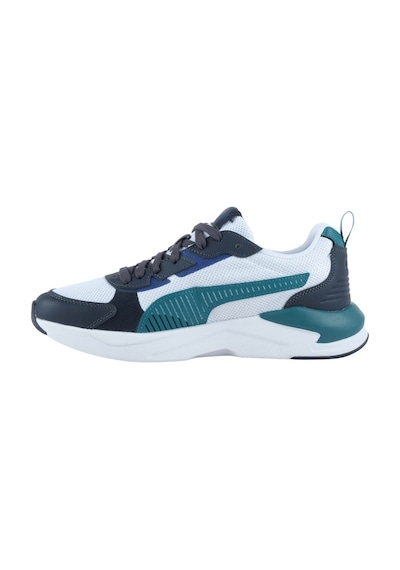 Puma X-ray 3 Lt Beyaz Erkek Sneaker 400229-15 Beyaz