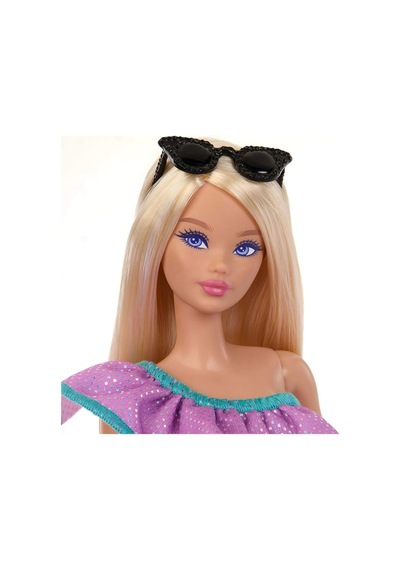 Hyt61 Barbie Kıyafetleri Ve Akseasuarları Belirtilmemiş