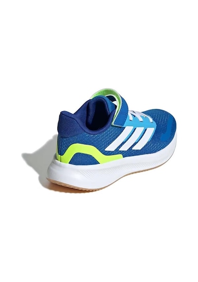 Adidas Performance Runfalcon 5 El C Çocuk Koşu Ayakkabısı Jq5610 Mavi