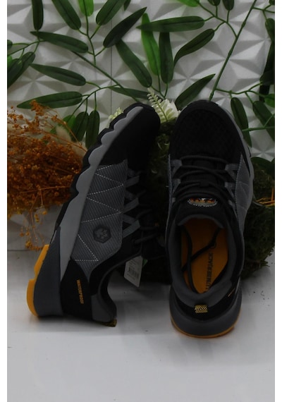 Lumberjack Dıvıne Gri Rahat Orijinal Ürün Waterproof Erkek Spor Ayakkabı Gri