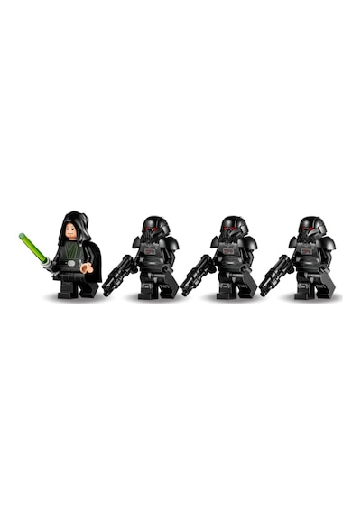 LEGO® Star Wars Serisi 75324 Karanlık Trooper Saldırısı 166 Parça