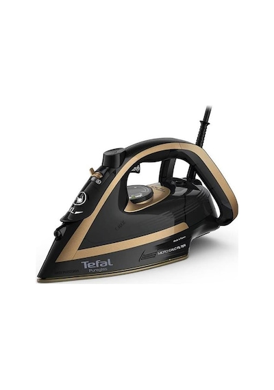 Tefal FV8064 Puregliss 3000 W Buharlı Ütü