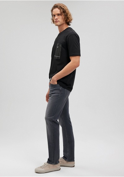 Mavi 0042285213 Jake Mavi Pro Erkek Jean Pantolon Gri Lacivert Mavi 0042285213 Jake Mavi Pro Erkek Jean Pantolon Gri Lacivert
