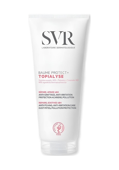 Svr Topialyse Baume Protect+ Kuru ve Atopik Ciltler İçin Yatıştırıcı Cilt Bakım Kremi 200 ML