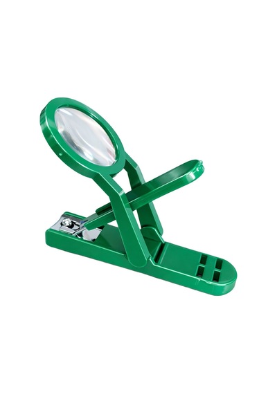 Sunup Sn-29130 Büyüteçli Ayak Tırnak Makası