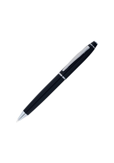 Scrikss 35 Tükenmez Kalem Siyah Çok Renkli
