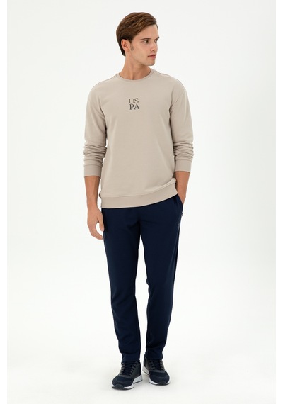 U.s. Polo Assn. Erkek Lacivert Eşofman Altı 50289026-vr033 Lacivert