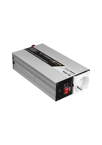 S-link Sl-600w 600w Dc12v-ac230v İnverter Kdo