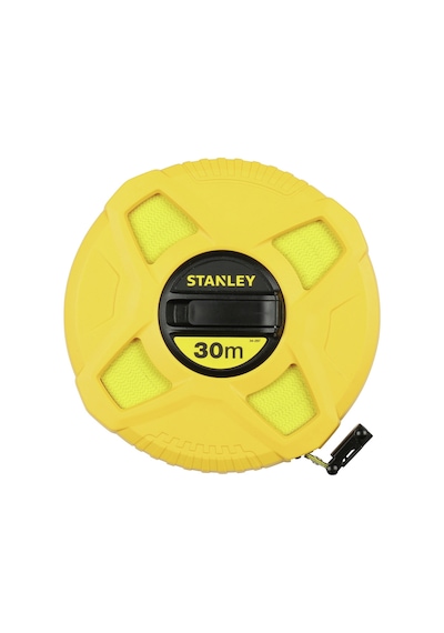 Stanley 0-34-297 Metre Kapalı 30 M x 12.7 MM Fiberglass