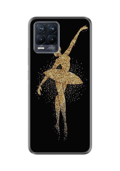 Realme 8 - 8 Pro Kılıf Hd Baskılı Kılıf Yüksek Korumalı - /çoksatanlar/- Name-503.jpg Renk37 Renk37